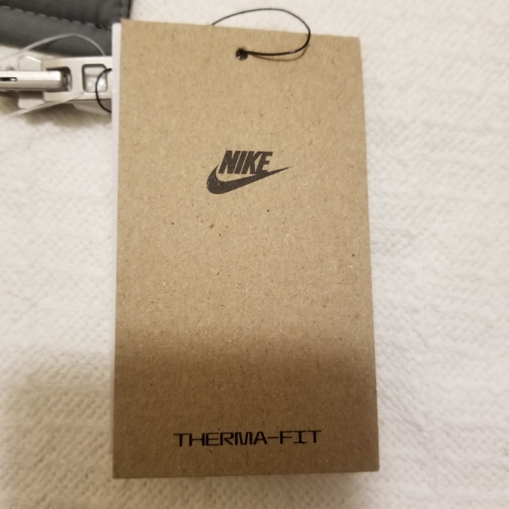 Nike Therma Fit Flight Jacket - Picture 5 of 7